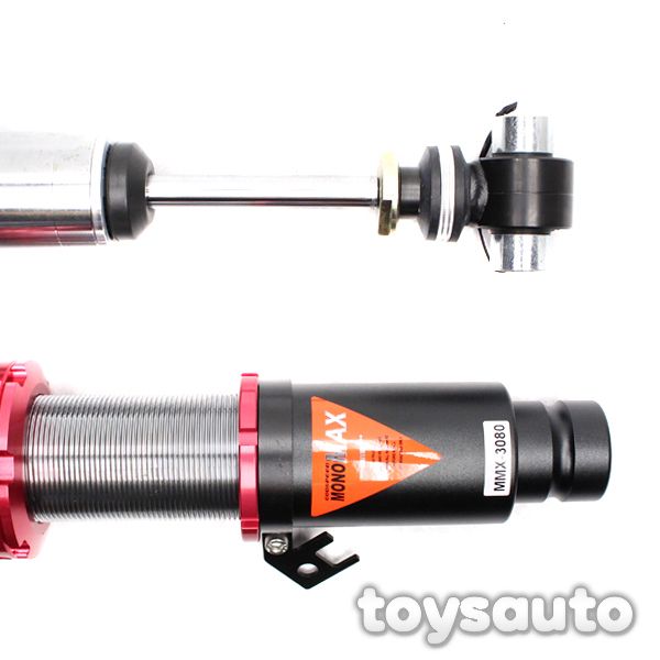 Godspeed Damper Suspension Coilover MAXX for Mazda 6 Mazda6 Mazdaspeed6 03-08