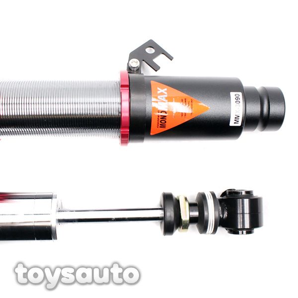 Godspeed Damper Suspension Coilover MAXX for Mazda 6 Mazda6 09-13 *40Way*