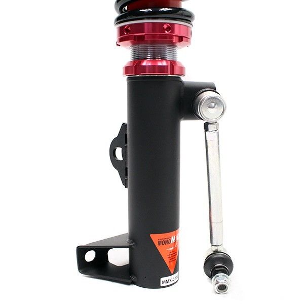 Godspeed MAXX Coilover Suspension Spring+Shock+Camber for Benz W204 C63 AMG
