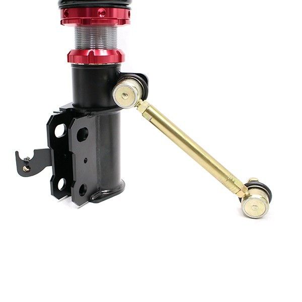 Godspeed Coilover Damper Suspension MAXX for Honda Fit 06-08 GD Jazz 6/3kg
