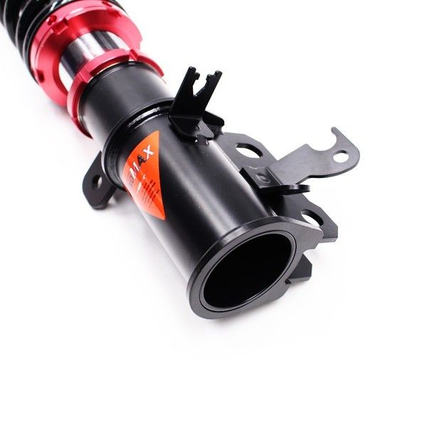 Godspeed Coilover Damper Suspension MAXX for Honda Fit 15-16 GK 6/3kg *40way*