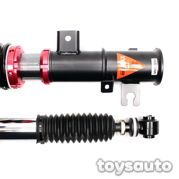 Godspeed Damper Suspension Coilover MAXX for Mazda 3 Mazda3 14-15 w/ Camber