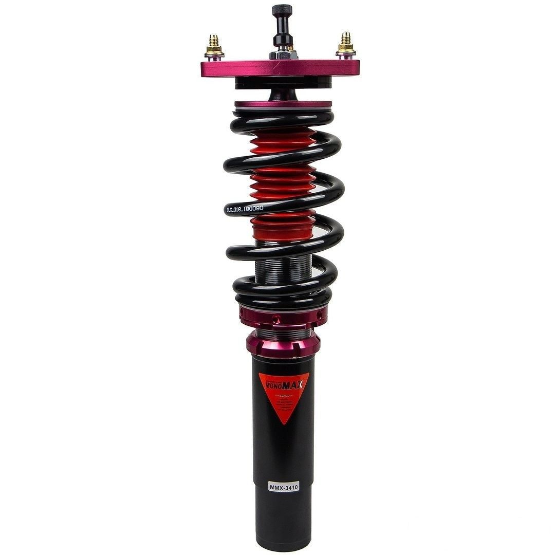 Godspeed MAXX Suspension Coilover Camber for VW Golf GTI MK5 Rabbit 06-09 FWD