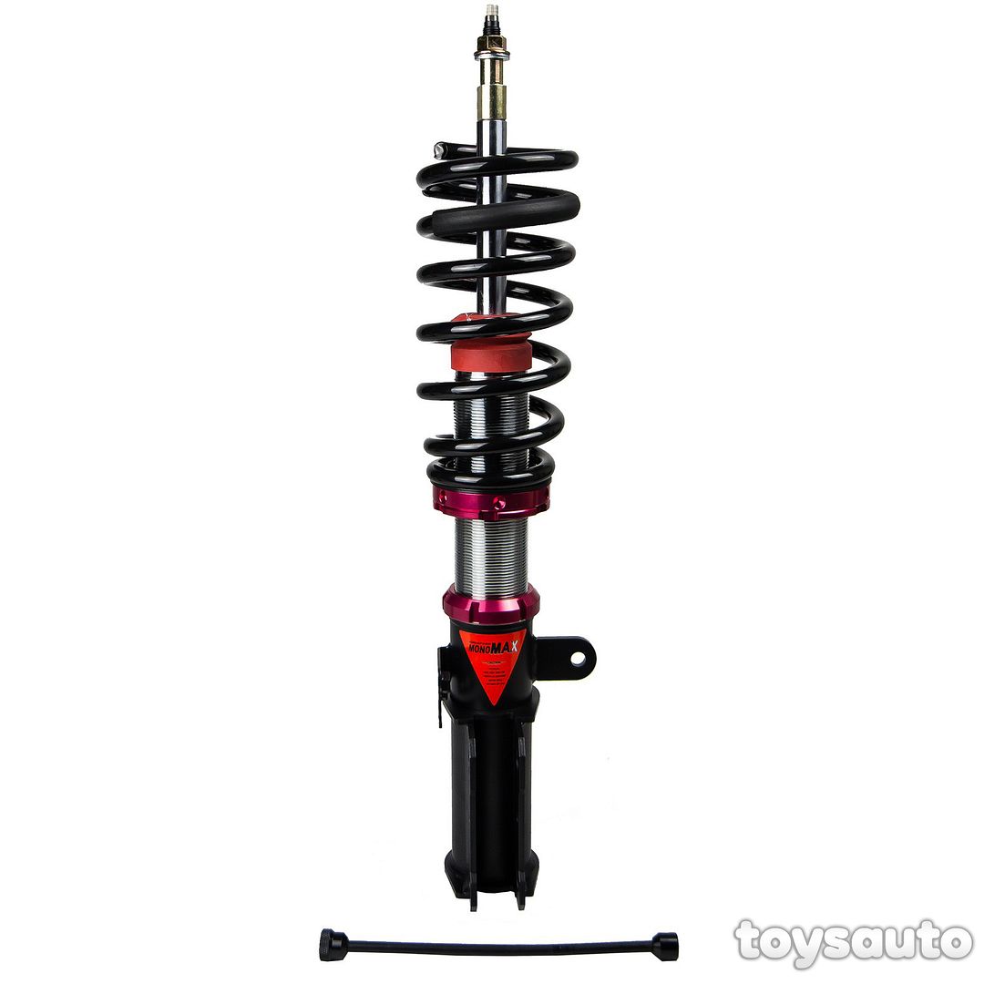 Godspeed Damper Suspension Coilover MAXX for ES300 Camry 97-01 *40way 8kg/5kg