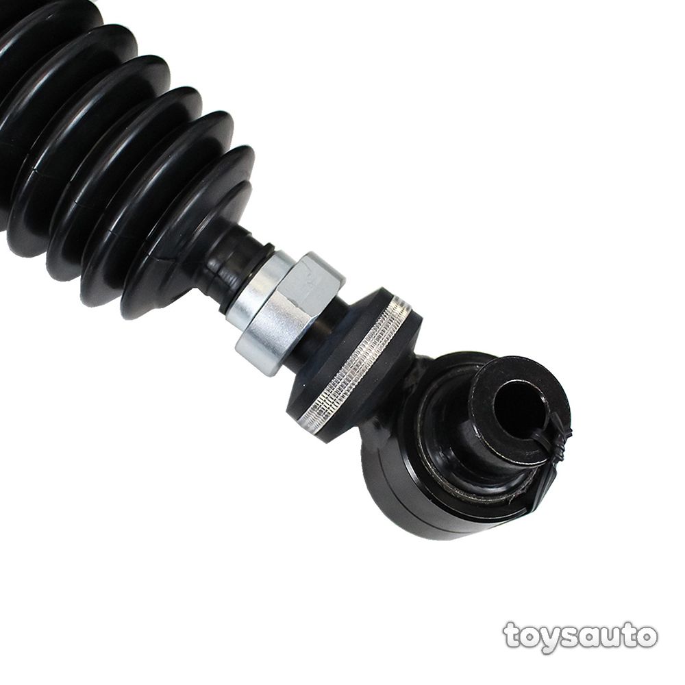 Godspeed *40way MAXX Suspension Coilover Shock+Spring for Passat B5 96-05 FWD