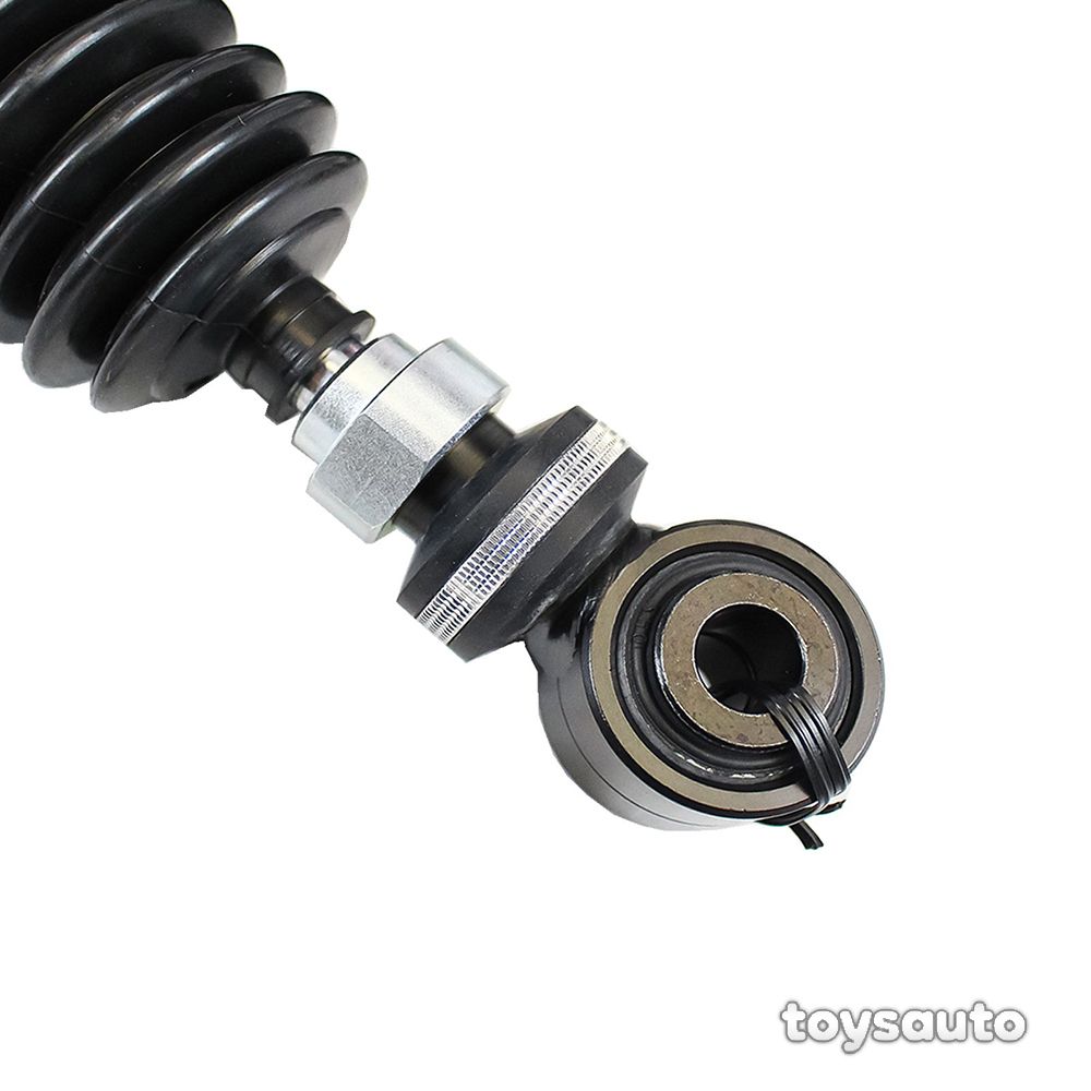 Godspeed MAXX Suspension Coilover Shock+Spring+Camber for Passat B6 B7 06-15