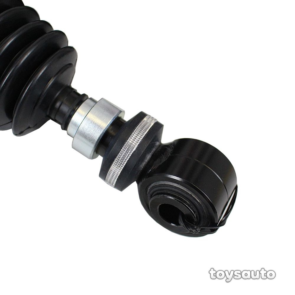 Godspeed MAXX Suspension Coilover Shock+Spring+Camber for VW Passat CC 09-12