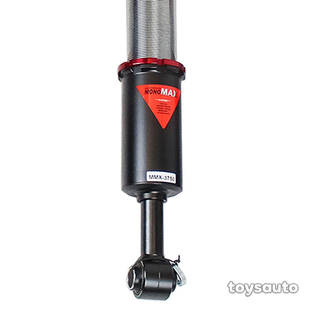 Godspeed MAXX Suspension Coilover Shock+Spring for Skyline GTS GTS-T R33 RWD