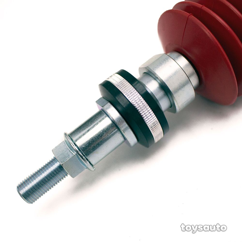Godspeed MAXX Coilover Shock+Spring+Camber for Toyota C-HR 17-20, UX200 19-20