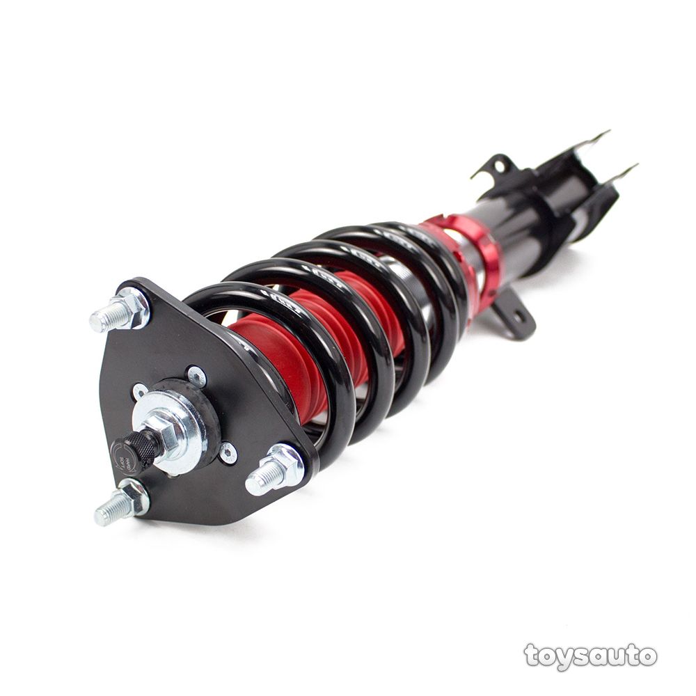 Godspeed *40way* MAXX Coilover Shock+Spring+Camber for MRS MR2 Spyder 00-06