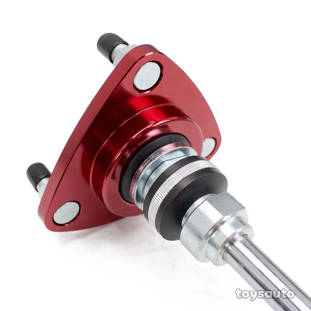 Godspeed MAXX Coilover for Lexus GS Turbo GS200t GS300 GS350 13-18 RWD w/o AVS