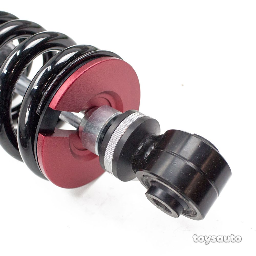 Godspeed 40way MAXX True-Coilover Shock+Spring+Camber for BMW E46 M3 01-06