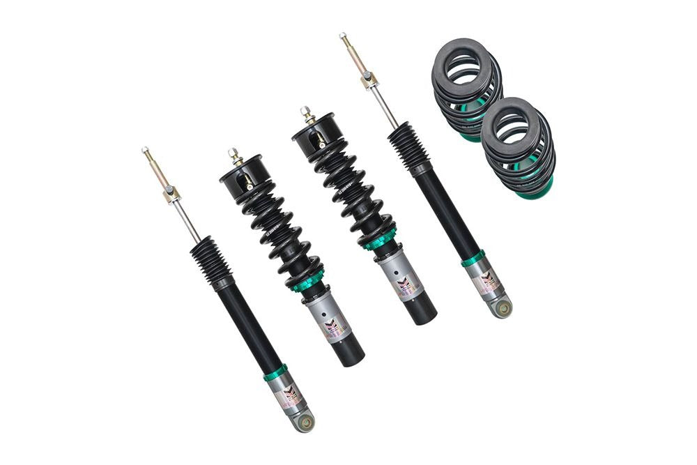 MEGAN Euro Street Coilover Damper Suspension for Audi A4 S4 A5 S5 B8 09-16