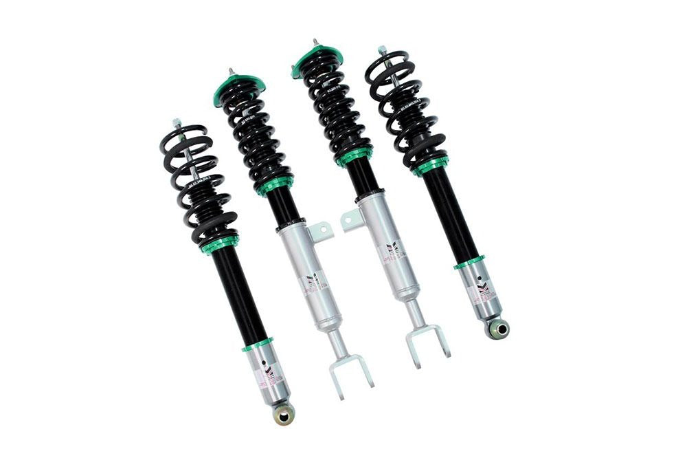 MEGAN Euro II Coilover Damper Suspension for BMW F06 Gran Coupe 13-16 w/o EDC