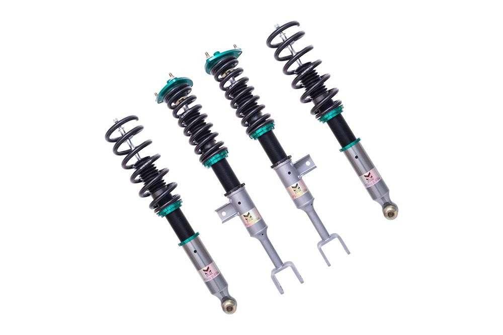 MEGAN Euro Coilover Suspension Shock+Spring for BMW G30 530i 540i 17+ w/o EDC