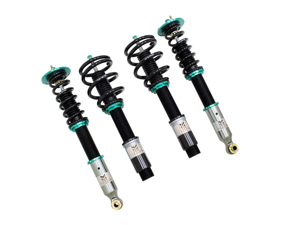 MEGAN Euro Coilover Damper Suspension for BMW E60 M5 06-10 *32way* F/R: 6kg