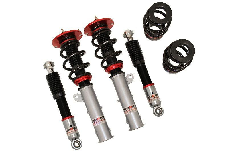 MEGAN Street Coilover Damper Suspension for Chevy Cobalt 05-10 *32way* F/R: 6kg