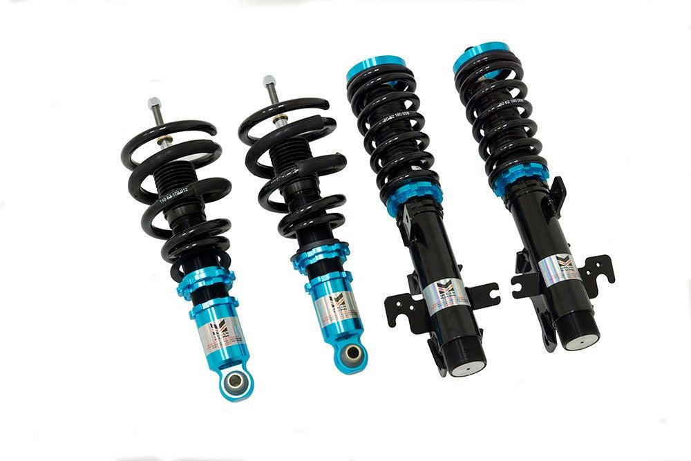 MEGAN EZ Coilover Damper Suspension for Chevy Camaro 10-13 LS LT SS ZL1 8/12kg