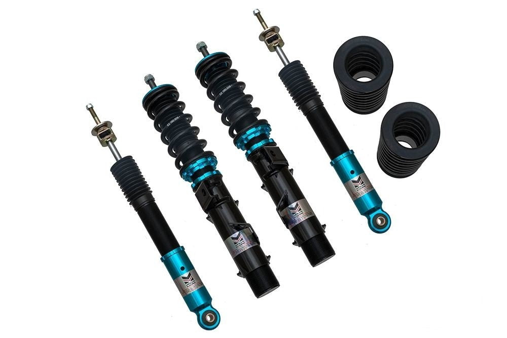 MEGAN EZ Street Coilover Suspension Shock+Spring for Chevrolet Camaro 16-17