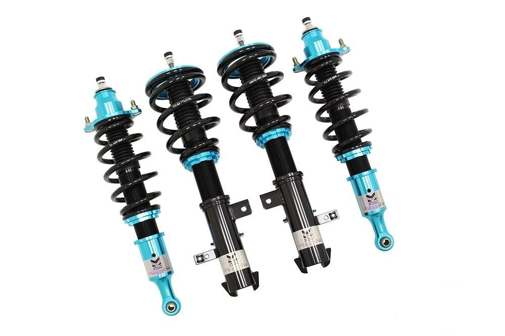 MEGAN 15way EZ Coilover Damper Suspension Shock+Spring for Dodge Avenger 08-14
