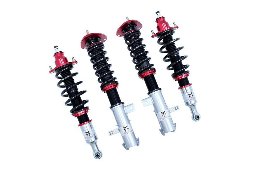 MEGAN Street Coilover Damper Suspension for Dodge Avenger 08-14 w/ Camber Plate