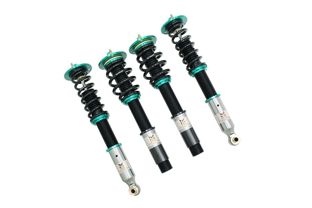 MEGAN Euro Street Coilover Damper Suspension for BMW E39 97-03 525 528 530 540