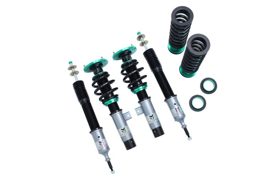 MEGAN Euro II Coilover Shock+Spring Suspension for BMW E82 E81 128i 135i 08-13