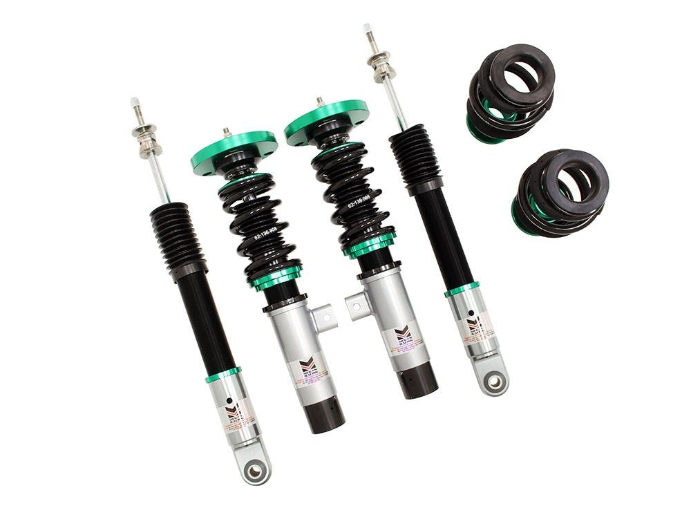 MEGAN 32way Euro II Coilover Suspension Shock+Spring+Camber for BMW E89 Z4 09-16