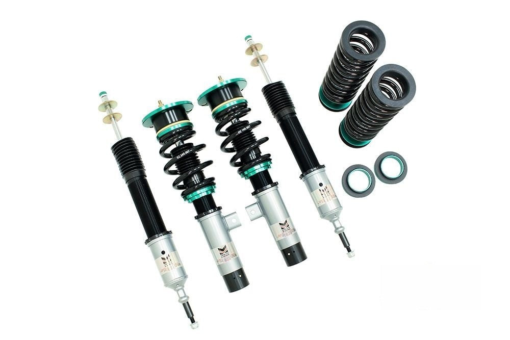 MEGAN 32way Euro Coilover Suspension for BMW E90 325 328 330 335 06-11 RWD Sedan