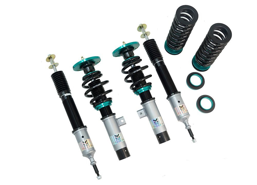 MEGAN Euro II Coilover Damper Suspension BMW E90 E92 06-11 325 328 330 335 RWD