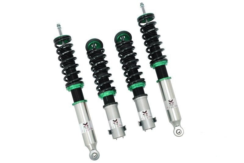 MEGAN Euro Street Coilover Damper Suspension VW Golf Jetta III 93-98 F:6kg R:4kg