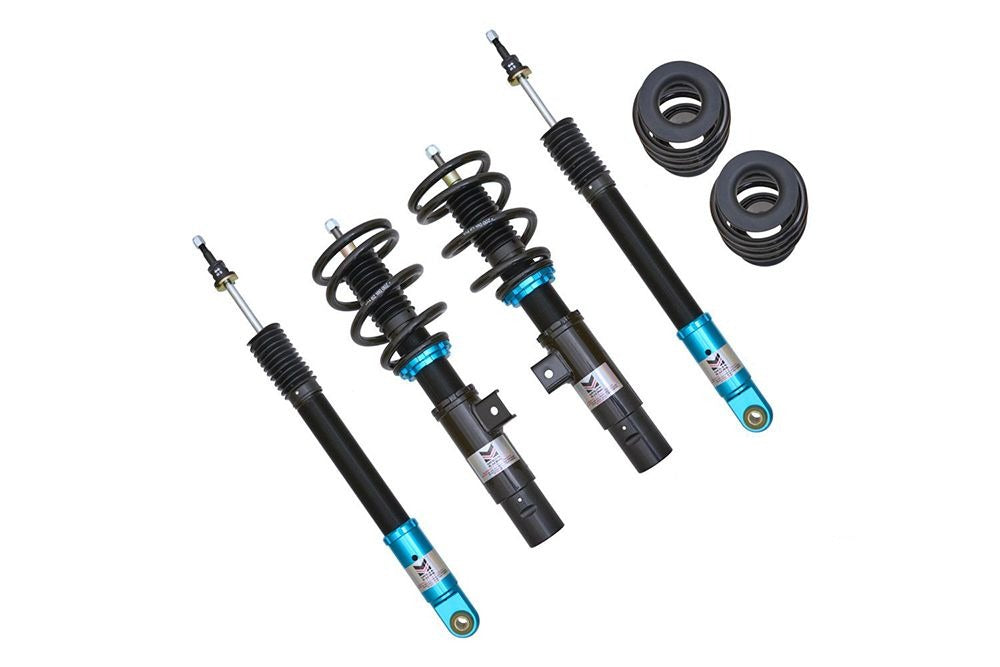 MEGAN EZ Street Coilover 15way Damper Stock+Spring for Honda Accord 18-20