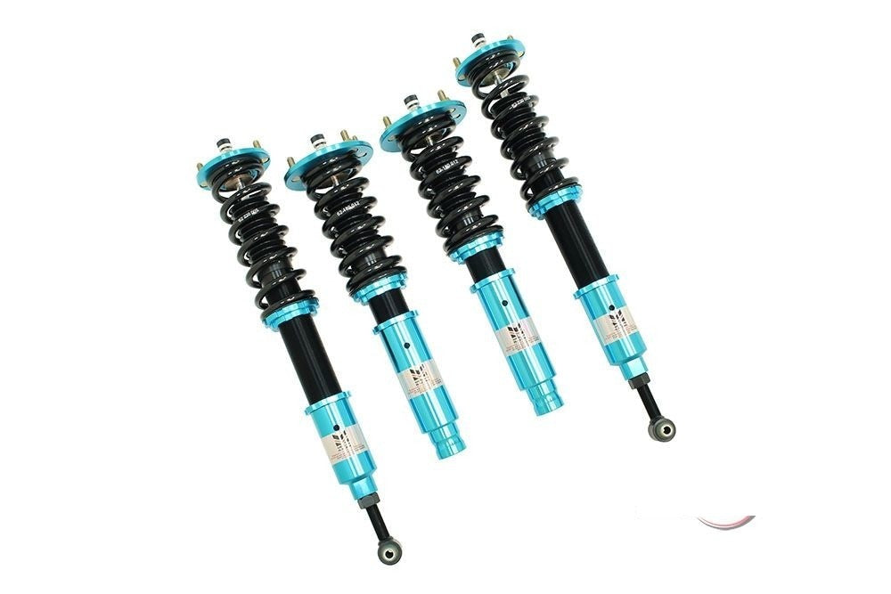 MEGAN EZ II Coilover Suspension Shock+Spring for Accord 98-02 TL 99-03 CL 01-03