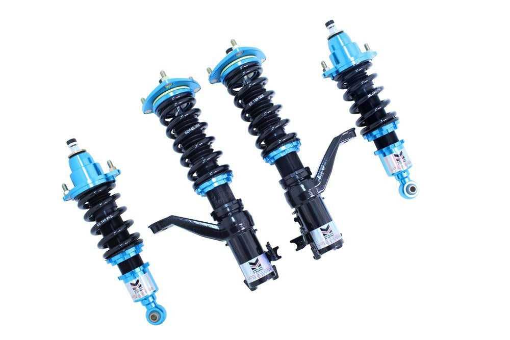MEGAN EZ II Coilover Damper Suspension for Civic DX LX EX 01-05 w/ Top Mount