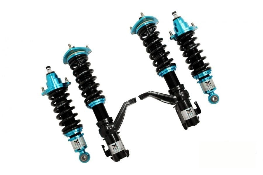 MEGAN EZ II Coilover Damper Suspension Shock+Spring for CRV CR-V 02-06 *FWD only