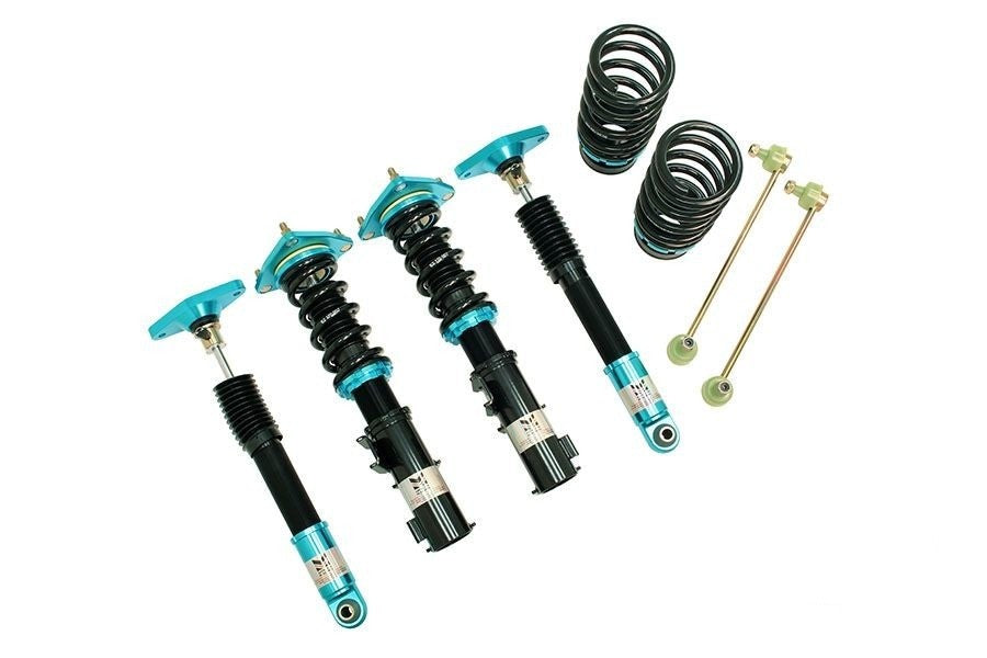 MEGAN EZ II Coilover Damper Suspension for Genesis Coupe 11-15 15way w/Top Mount
