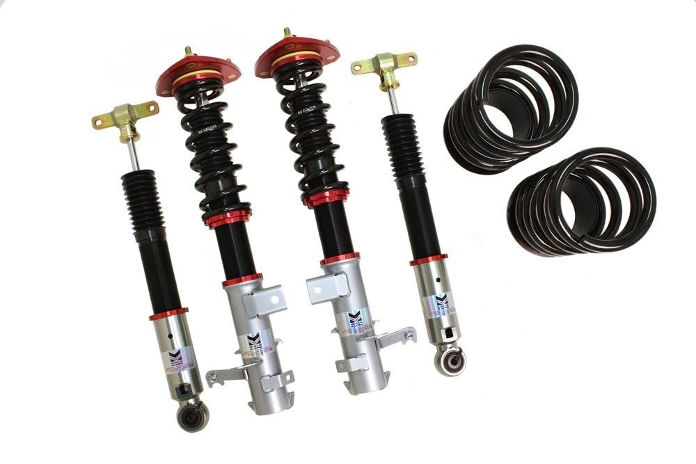 MEGAN 32way Street Coilover Suspension Stock+Spring for Honda Odyssey 11-17 USDM