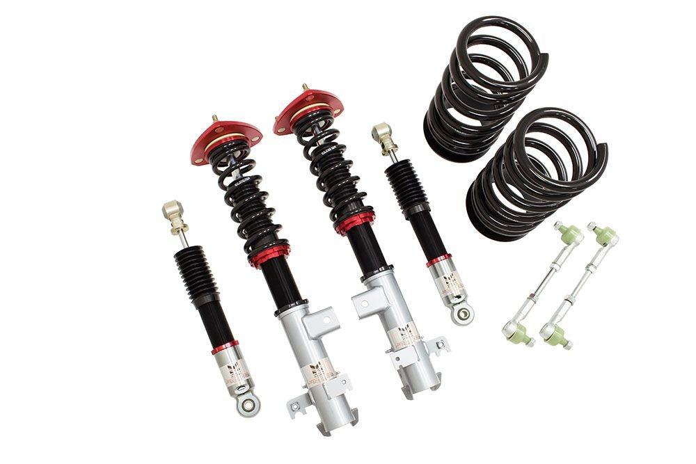 MEGAN Street Coilover Damper Suspension for Odyssey 99-04 USDM *32way* 5kg/10kg