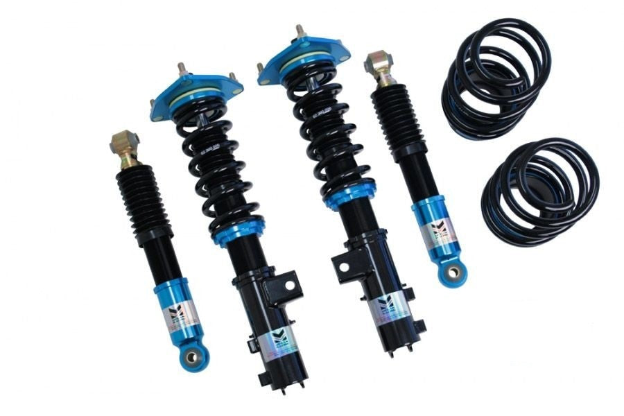 MEGAN EZ II Coilover Damper Suspension for Elantra 11-15 *15way* w/ Top Mount