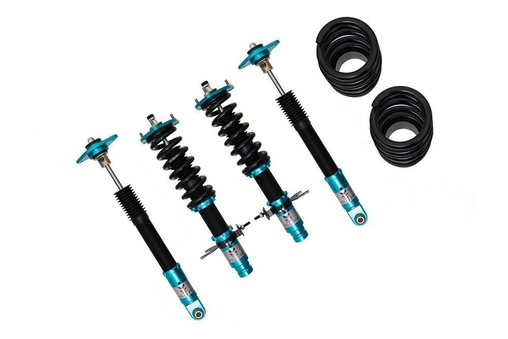 MEGAN 15way EZ II Coilover for *without CDC *AWD only FX35 FX50 09-13 QX70 14-15