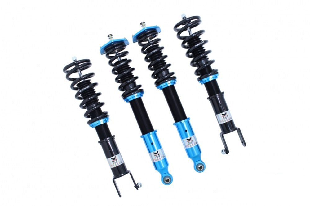 MEGAN 15way EZ II Coilover Suspension Shock+Spring for Q50 Sedan 14-17 RWD Only