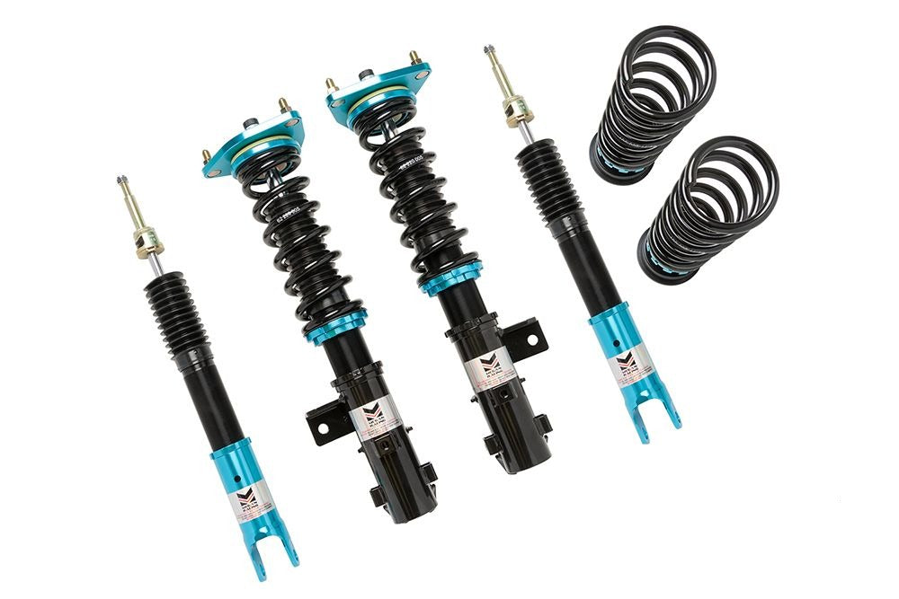 MEGAN EZ II Coilover *15way* Damper Suspension for Kia Optima 15-16 w/ Top Mount