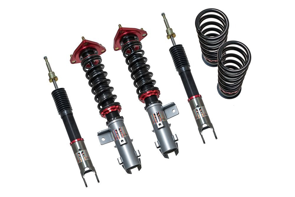 MEGAN Street Coilover *32way* Damper Suspension for Optima 15-16 w/ Camber Plate