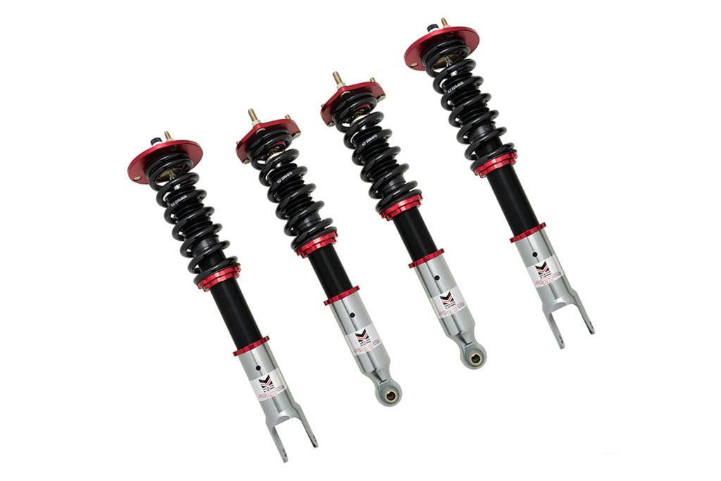 MEGAN Street LP Coilover 32way Damper Suspension for GS300 93-97 w/ Camber Plate
