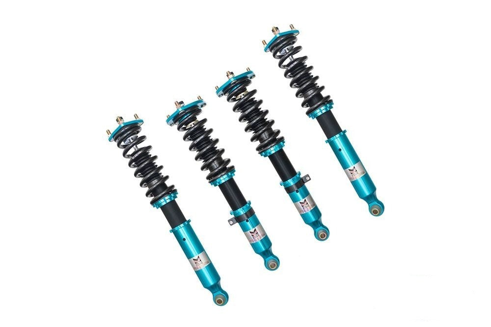 MEGAN EZII Coilover Drop Suspension Shock+Spring for GS300 GS400 GS430 98-05