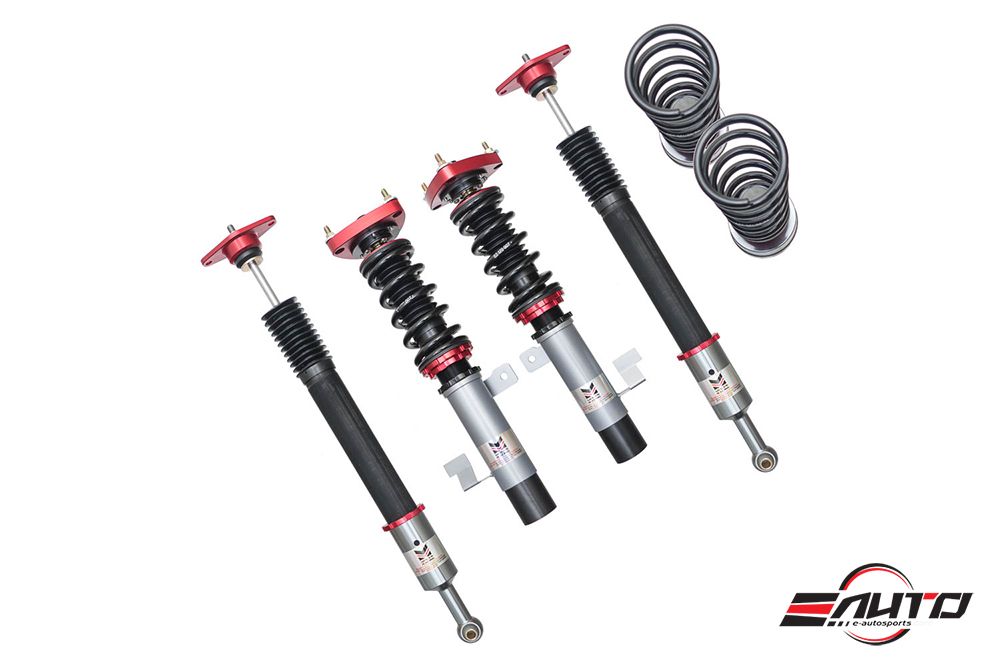 MEGAN Street Coilover Suspension Shock+Spring+Camber for Mazda3 Mazda 3 04-09