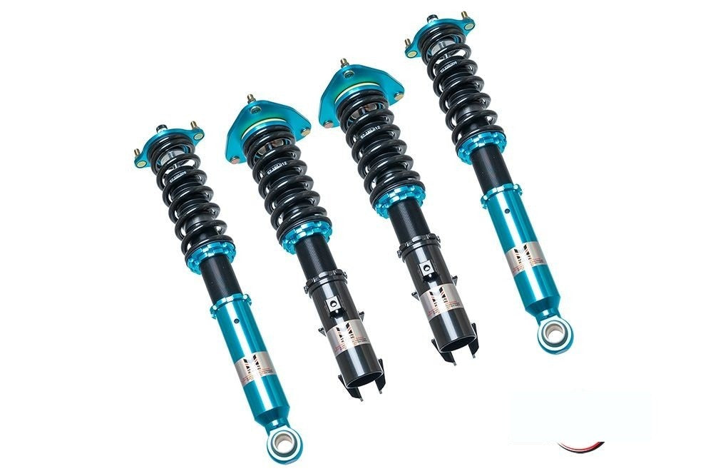 MEGAN EZ II Coilover Damper Suspension for 3000GT Stealth AWD 91-99 w/ Top Mount