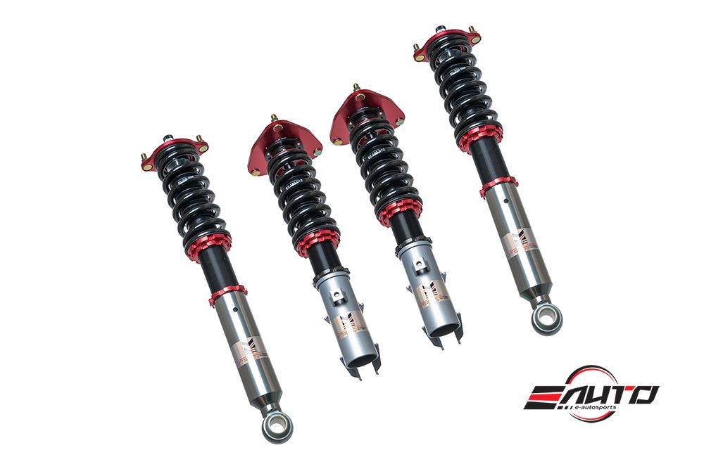 MEGAN Street Coilover Damper Suspension 3000GT STEALTH AWD 91-99 F: 12 kg R: 8kg