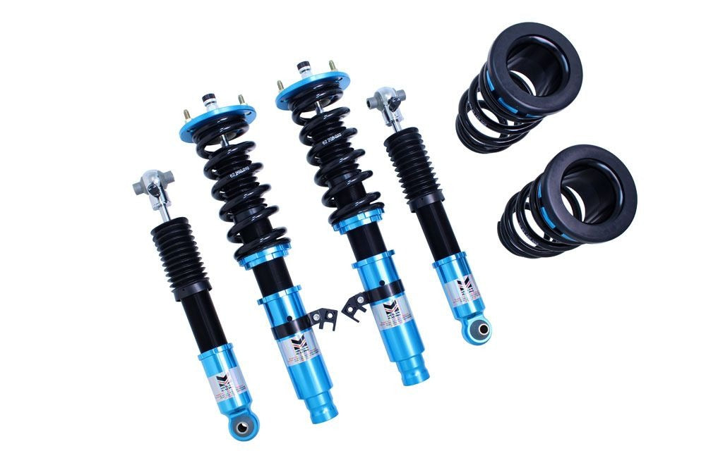 MEGAN EZ II Coilover Damper Suspension for Mazda 6 Mazda6 Mazdaspeed6 03-08