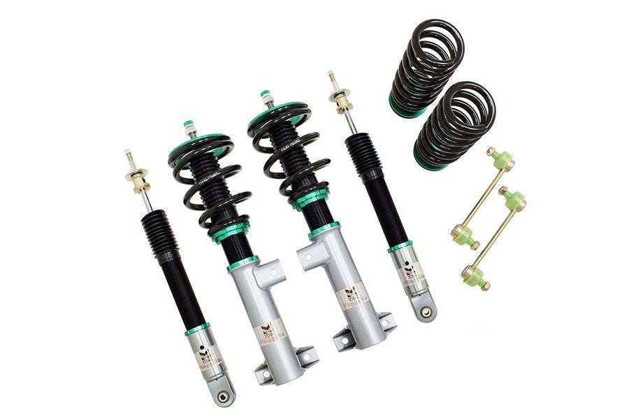 MEGAN Euro Coilover Damper Suspension for Benz SLK SLK250 SLK350 SLK55 **32way**